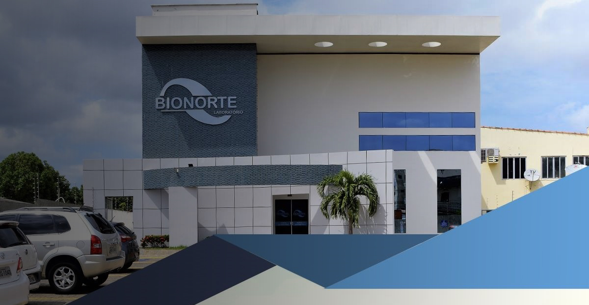 Laboratório Bionorte